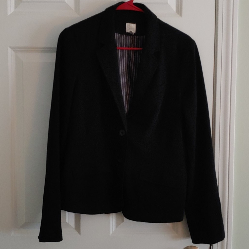 Lauren Conrad women's blazer